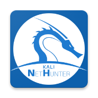 Ícono de NetHunter Store