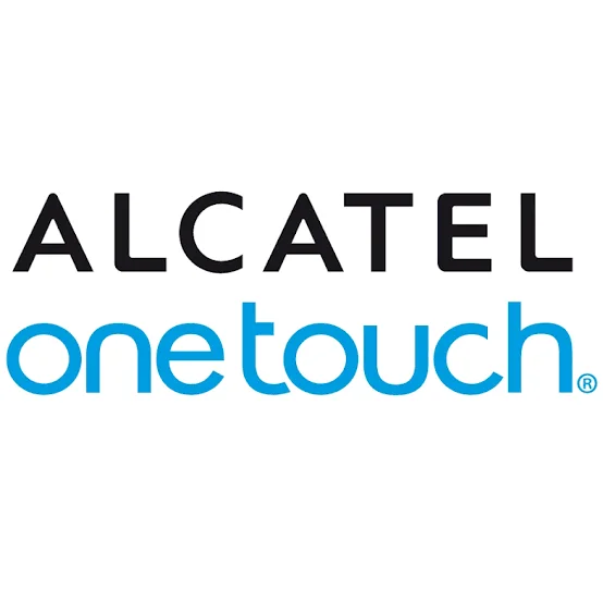 Logotipo de Alcatel