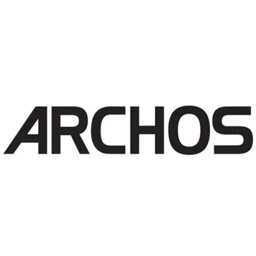 Logotipo de Archos