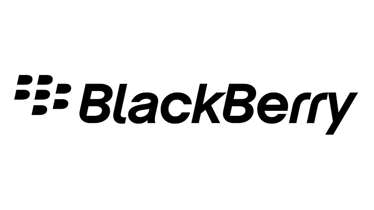 Logotipo de BlackBerry