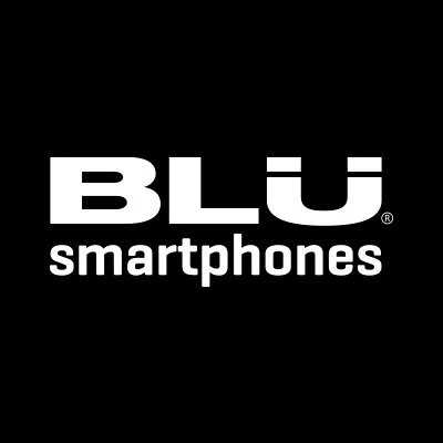 Logotipo de BLU