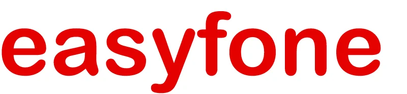Logotipo de Easyfone