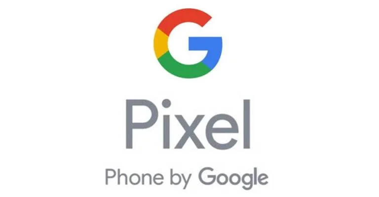 Logotipo de Google Pixel