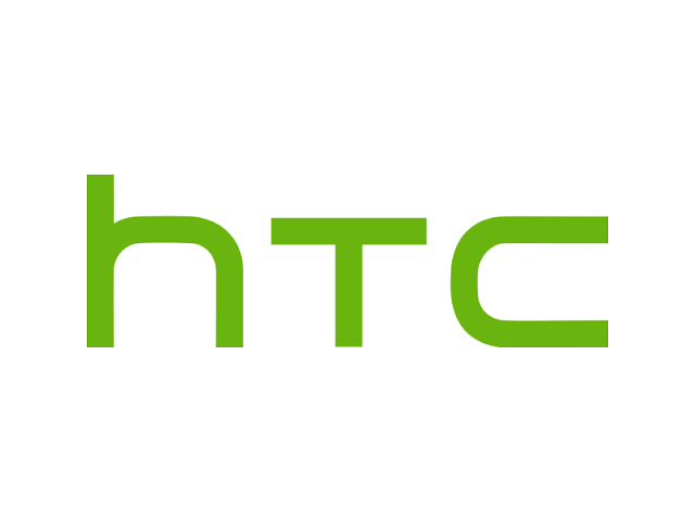 Logotipo de HTC