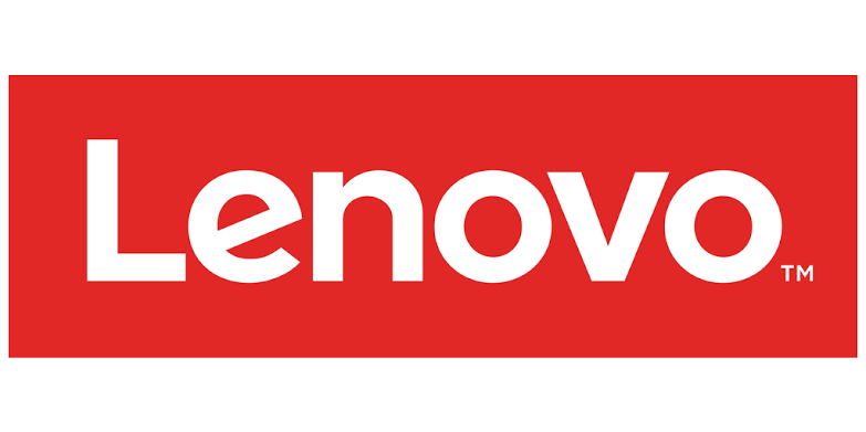 Logotipo de Lenovo