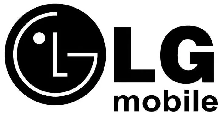 Logotipo de LG Mobile