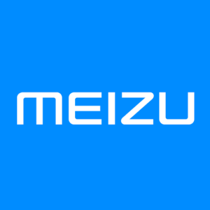 Logotipo de Meizu