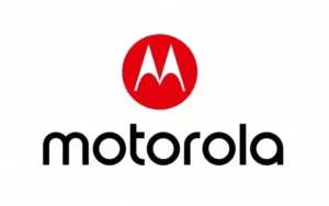 Logotipo de Motorola