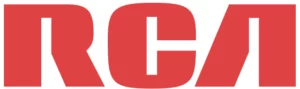 Logotipo de RCA