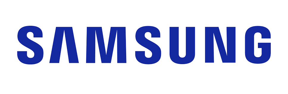 Logotipo de Samsung