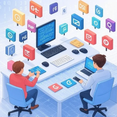 Página Web | Tienda en línea