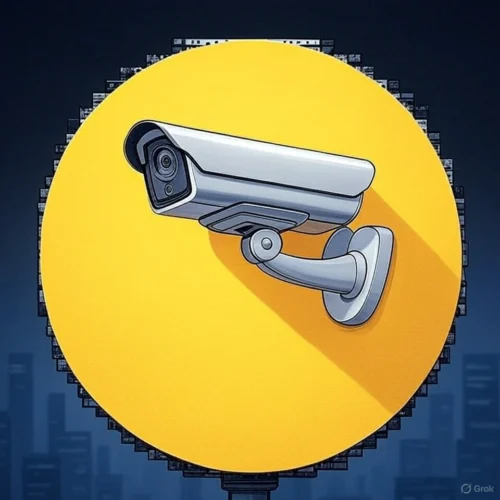Servicio en instalación de cámara para video vigilancia Garantía de 30 días