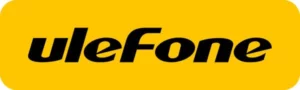 Logotipo de Ulefone