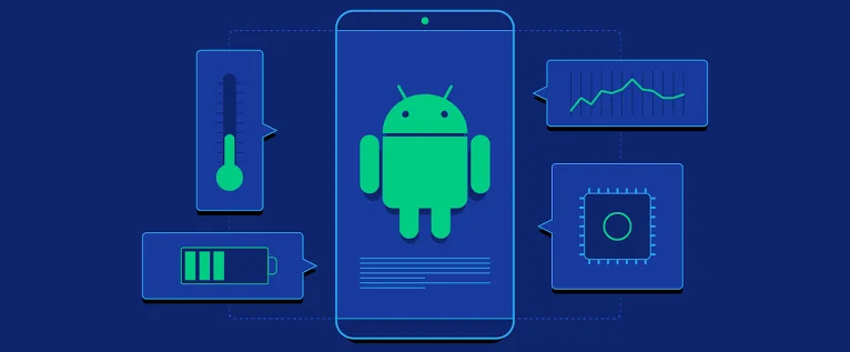 Optimización de aplicaciones Android