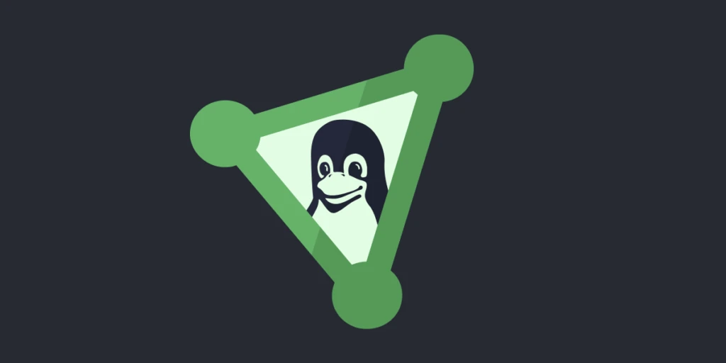 Interfaz de ProtonVPN para Linux