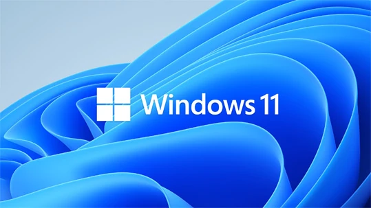 Windows 11 interfaz