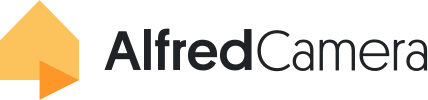 Logo de AlfredCamera