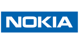 Logotipo de Nokia