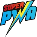 Logo de SuperPWA