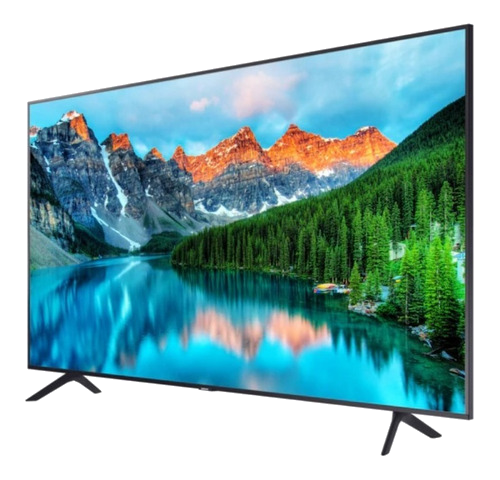 Smart Tv Led Samsung 43" Semi Profesional BE43T-M Full HD NETFLIX Garantía de 3 años