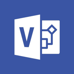 Microsoft Visio Pro 2021 licencia perpetua multilenguaje para uso Comercial