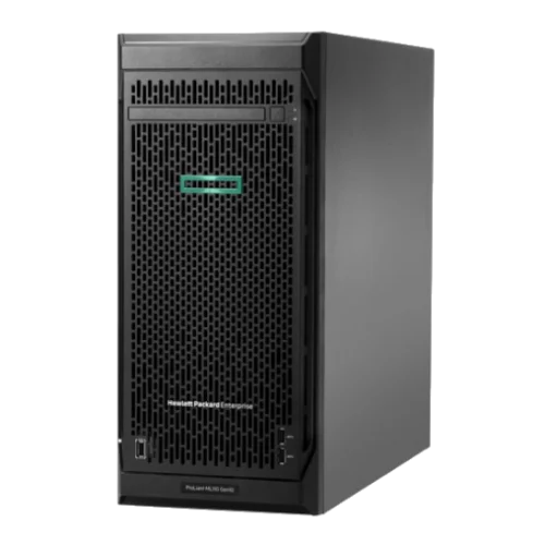 Servidor HPE Proliant ML110 Gen10 Intel Xeon Bronze-3204 6-Core 1.90GHz Garantía de 3 años