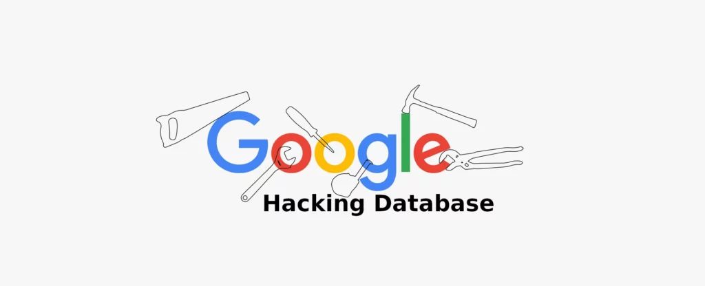 Google Hacking Database para pruebas de penetración