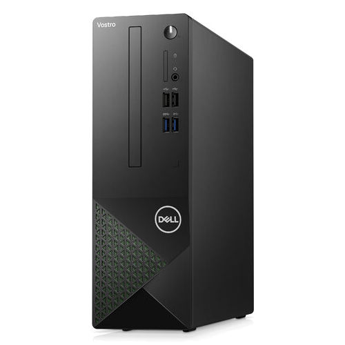 Dell Vostro 3710 Intel Core I5-12400 SSD 512  W10 Pro RAM 8GB