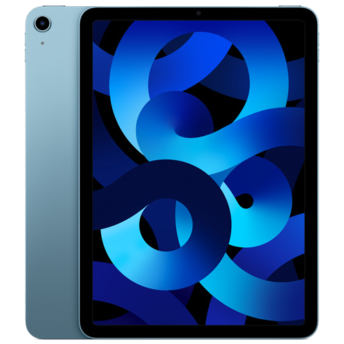 Apple iPad Air 10.9" Quinta Generación Wi-Fi 64GB Gris Espacial Garantía de 1 año