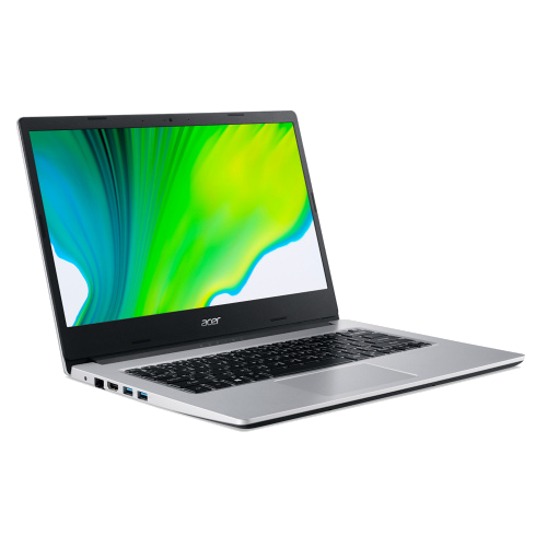 Acer Aspire A314-22-R23N Ryzen 3 RAM 4GB 14'' HD SSD 256GB Win11 Garantía de 1 año