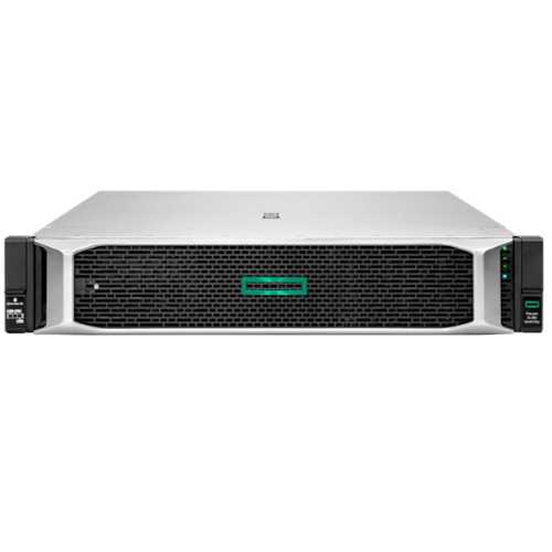 Servidor HPE Proliant DL380 Gen10 Plus Intel Xeon Silver 12 Núcleos Garantía de 3 años