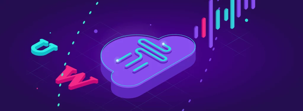 Tablero en vivo del Call Center Cloud de Voximplant