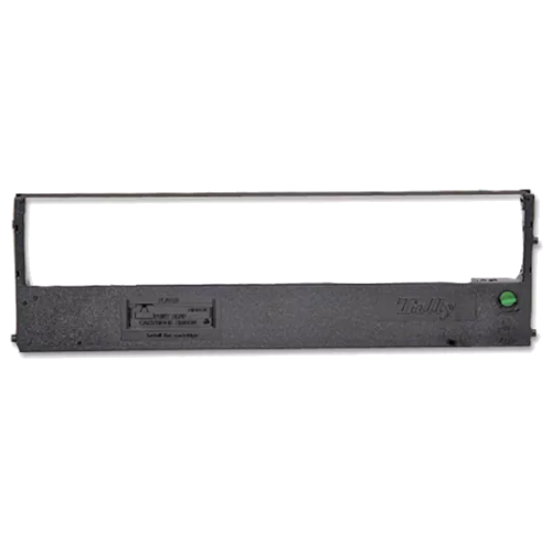 Cinta Tallygenicom Dataproducts para Impresoras Matriz de Punto 2265+ 2280+ 2365 2380 2810 Y 2820