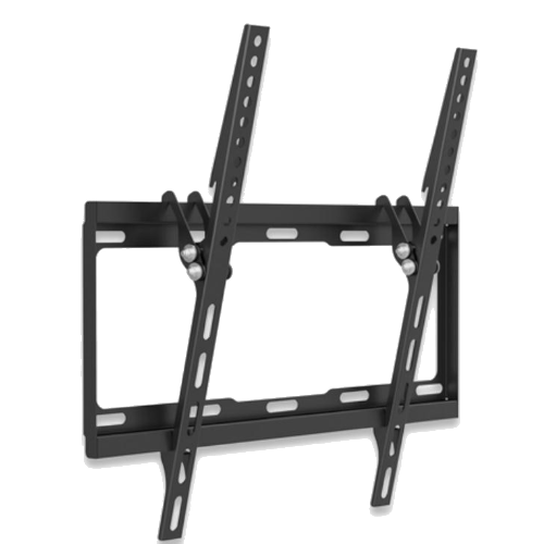 Soporte Manhattan para Pantalla Plana en pared entre 32 A 55 pulgadas o 35kg Garantía de 3 años