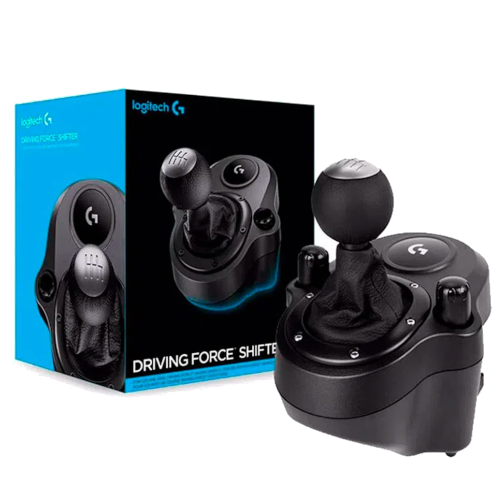 Palanca para Volante Logitech G29 y G920 Driving Force Garantía de 1 año