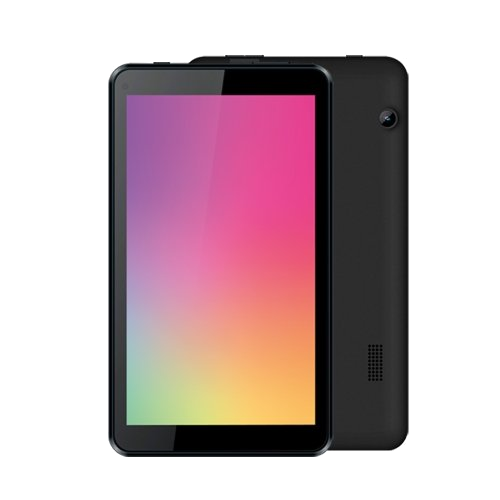 Tablet Acteck Chill Plus 7'' TP470 4 Nucleos QCA53 RAM 2GB ROM 16GB USB-C Android 12 Cámara 2mp Garantía de 1 año
