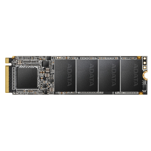 SSD Interno 1TB Adata XPG ASX6000 Pro M.2 2280 NVMe PCIe Gen 3x4 Lect. 2100 Escrit. 1500 Mbps Garantía de 5 años