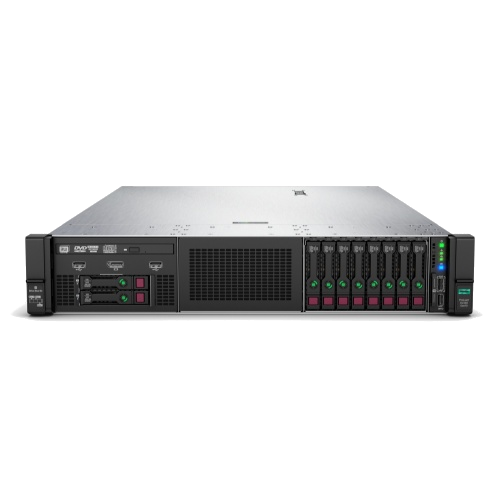 Servidor HPE Proliant DL560 Gen10 Intel Xeon Gold 20 Core P408i-A Garantía de 3 años