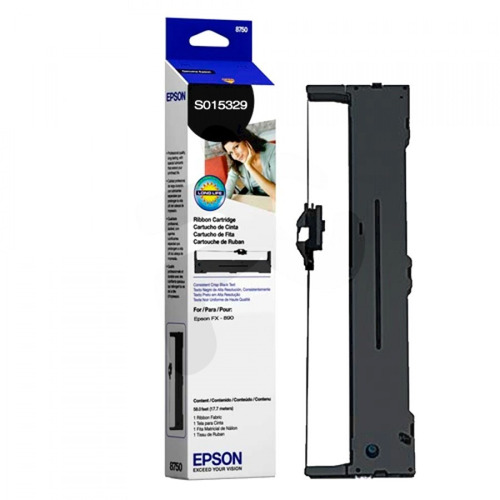 Cinta S015329 Epson para Impresora FX-890 Garantía de 3 años