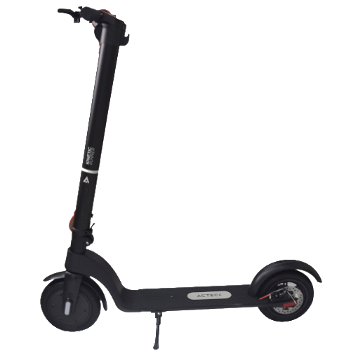 Patín eléctrico Acteck Scooter Kinetic Runner ES680 Plegable Garantía de 1 año