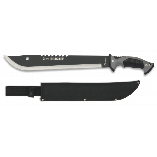 Machete táctico