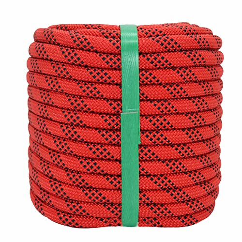 Soga para rapel 6mm x 500m