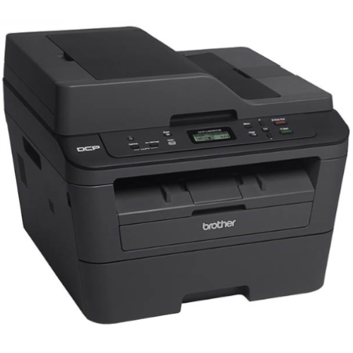 Multifuncional Brother DCPL2540DW Laser Monocromatica 3 en 1 Duplex Garantía de 1 año