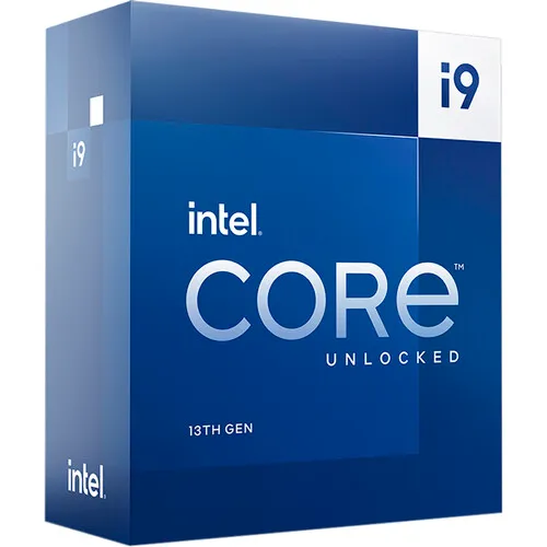 Procesador Intel Core i9-13900 S-1700 13A Gen 24 Núcleos con Disipador y Gráficos UHD 770 Garantía de 3 años