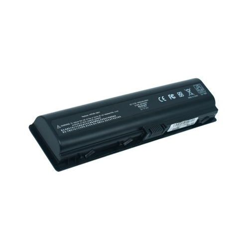 Batería 6 Celdas para Laptop HP DV2000, DV6000, V6000 Battery First Garantía de 3 meses
