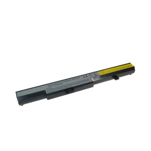 Batería para laptop Lenovo series B40 B40-30 B40-45 Battery First Color negro