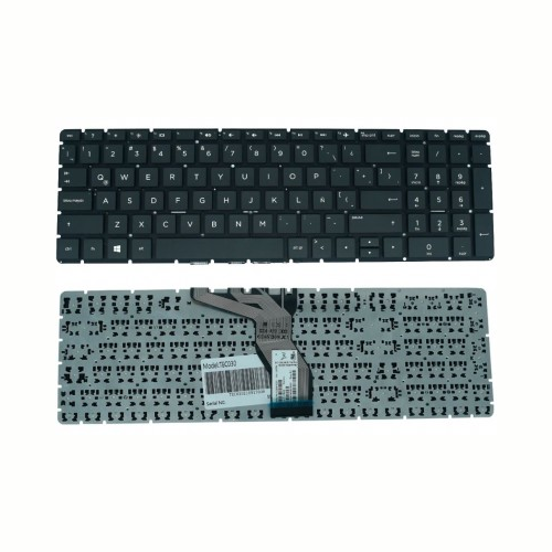 Teclado español para HP series 15-ab Battery First Garantía de 3 meses