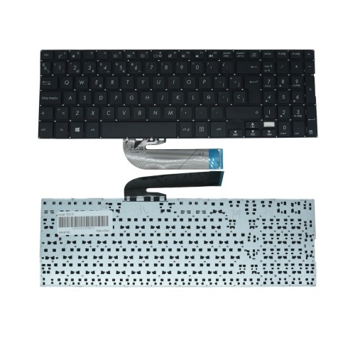 Teclado para laptop Asus serie TP500 Battery First Garantía de 1 año