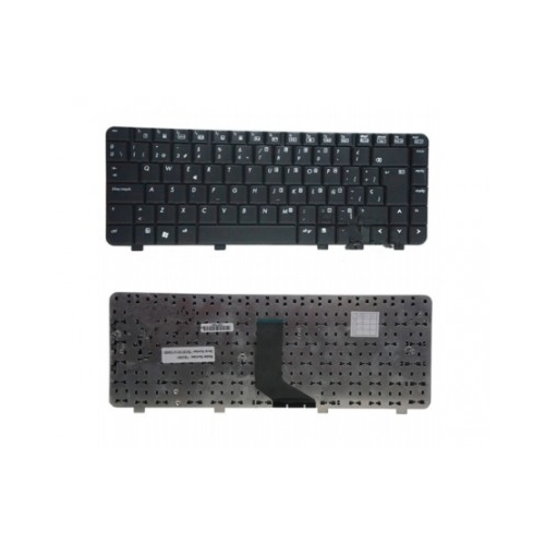 Teclado para laptop HP Presario CQ40 CQ45 Battery First Garantía de 6 meses