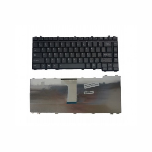 Teclado para laptop TOSHIBA Satellite A200 A305 A300 Battery First Garantía de 6 meses